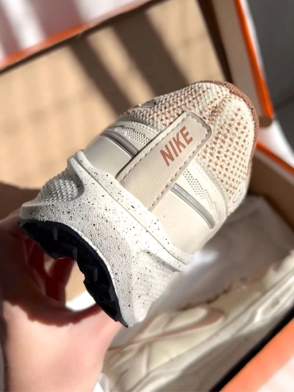 Air Zoom Pegasus 41 - CREME