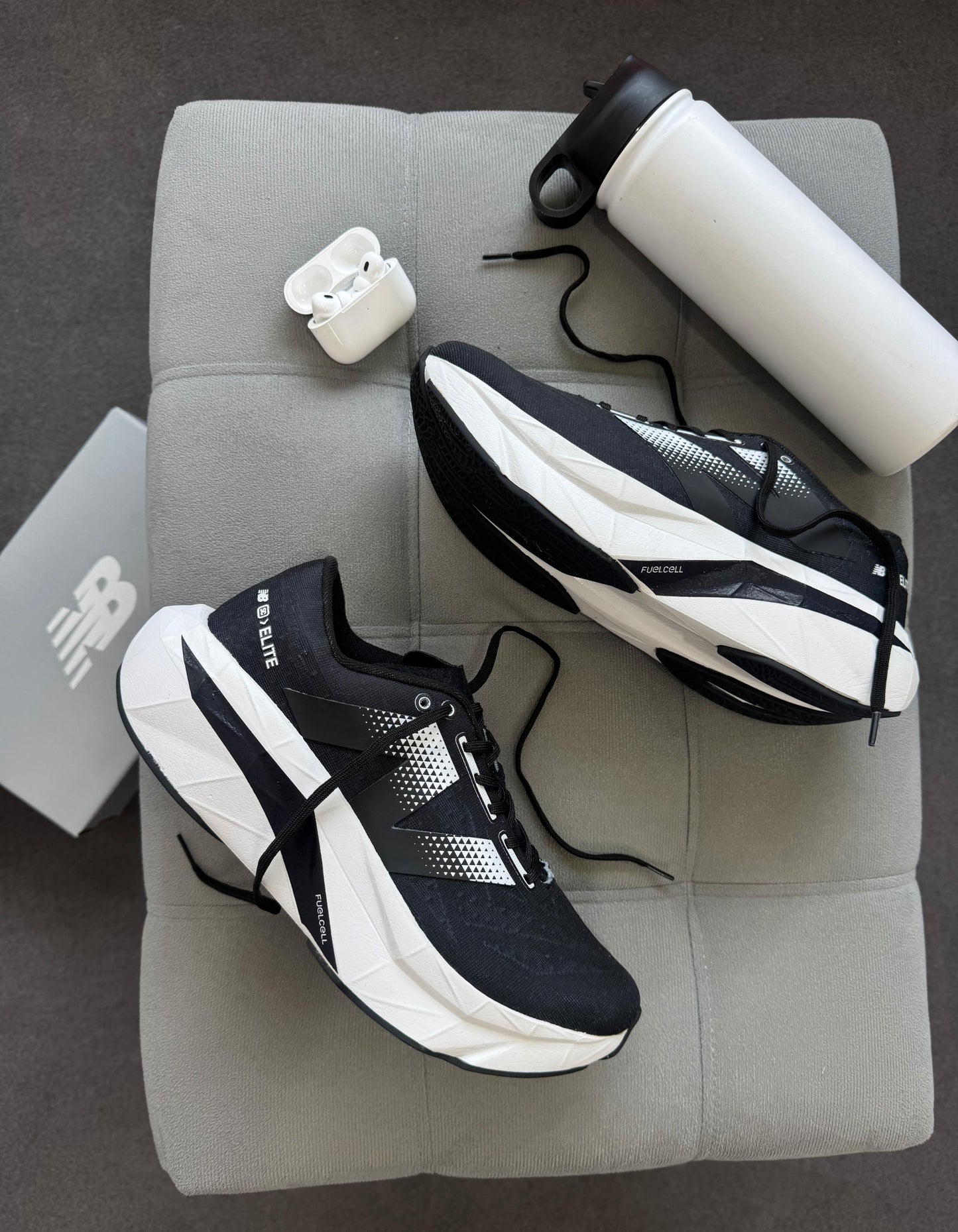 New balance FuelCell SC Elite v4 - CLASSIC