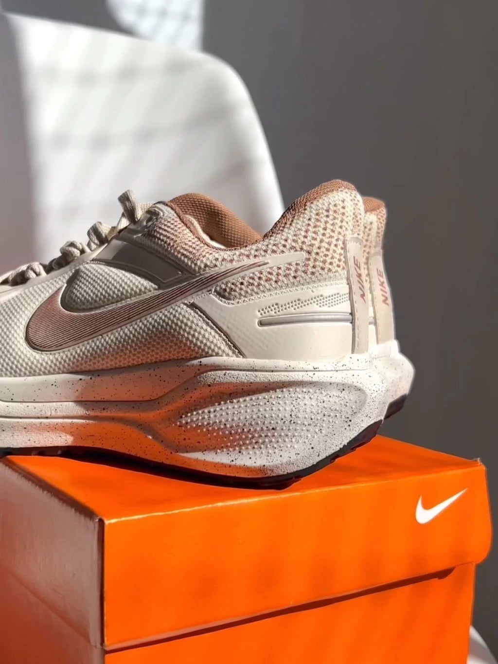 Air Zoom Pegasus 41 - CREME