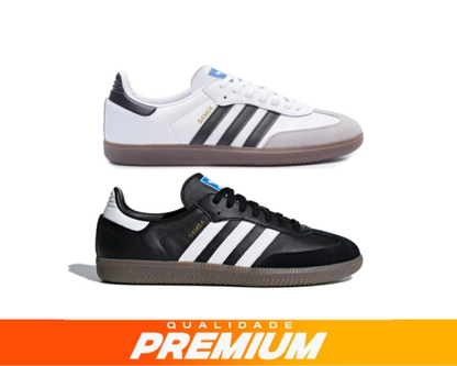 Adidas Samba OG - PAGUE 1 LEVE 2