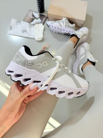 On Cloud Grey - PREMIUM