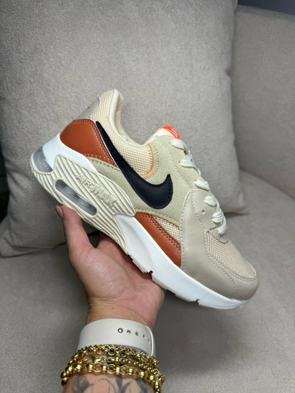Air Max Ecxee - OFF/BROWN