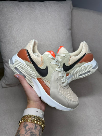 Air Max Ecxee - OFF/BROWN