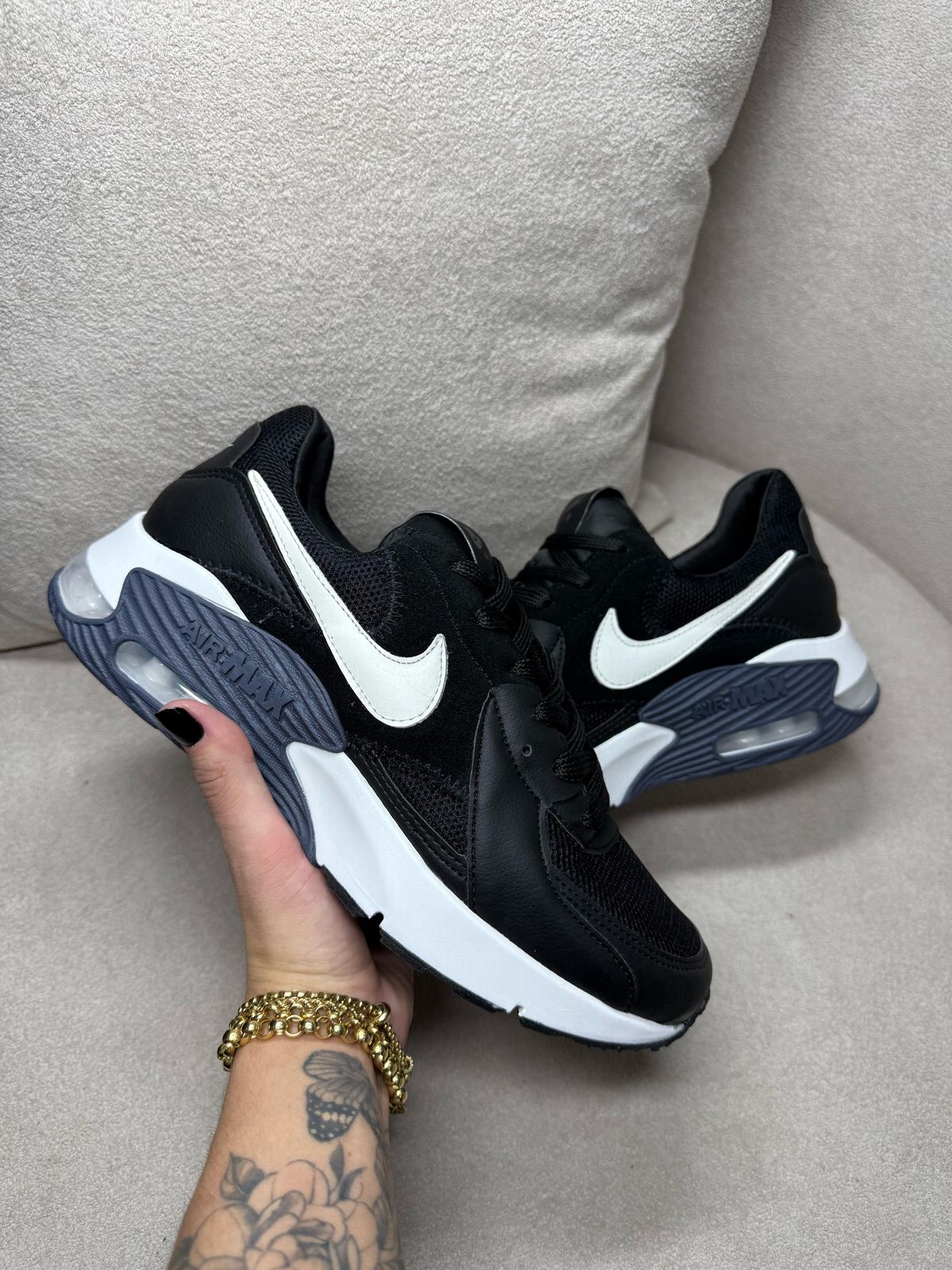Air Max Excee - Black