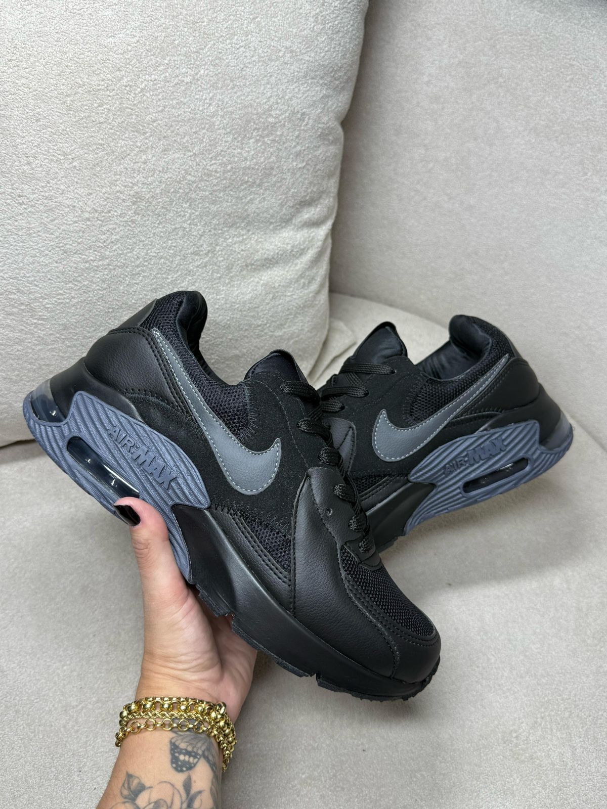 Air Max Excee - DARK