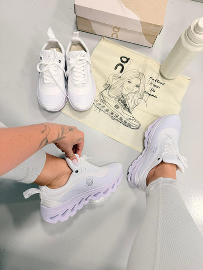 On Cloud Loewe - PREMIUM