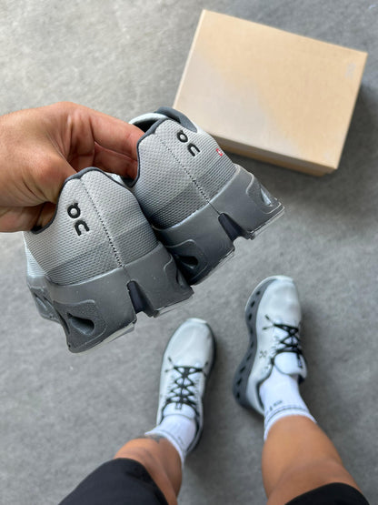 On Cloudtilt -  GRAFITE