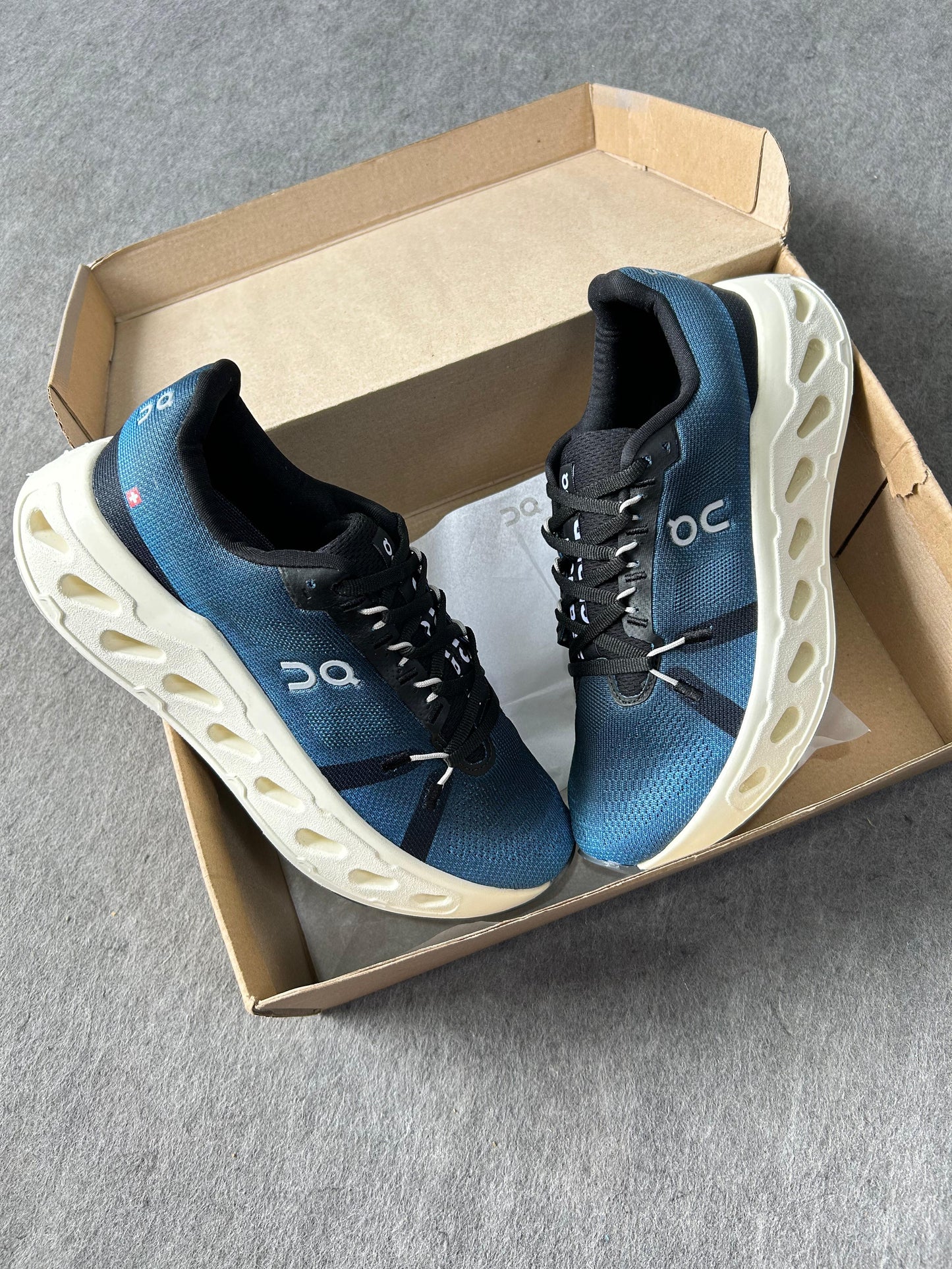 On Cloudtilt -   PRIME