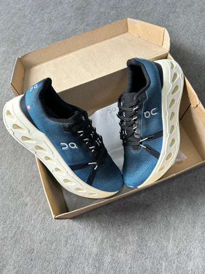 On Cloudtilt -   PRIME