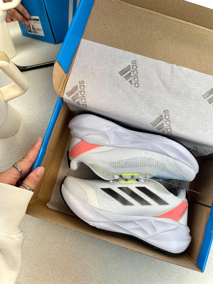 Adidas Duramo Speed - ORANGE