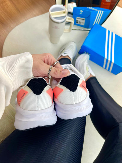 Adidas Duramo Speed - ORANGE