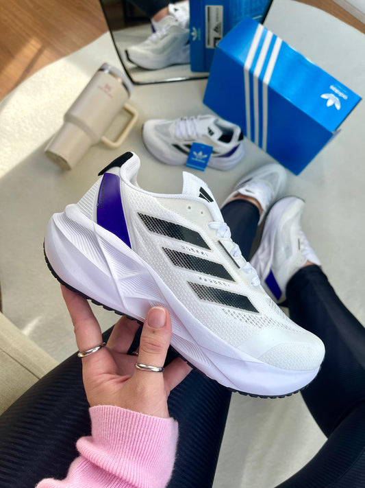 Adidas Duramo Speed - PURPLE