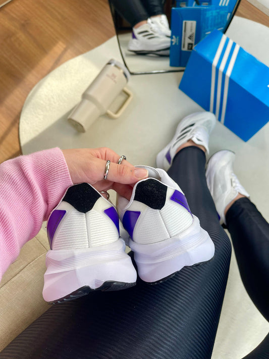 Adidas Duramo Speed - PURPLE