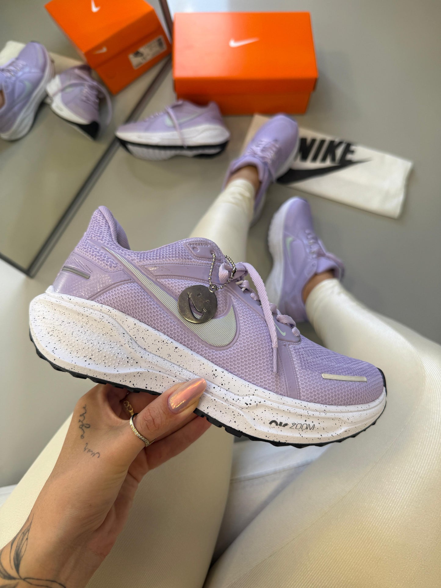 Air Zoom Pegasus 41 - ROXO