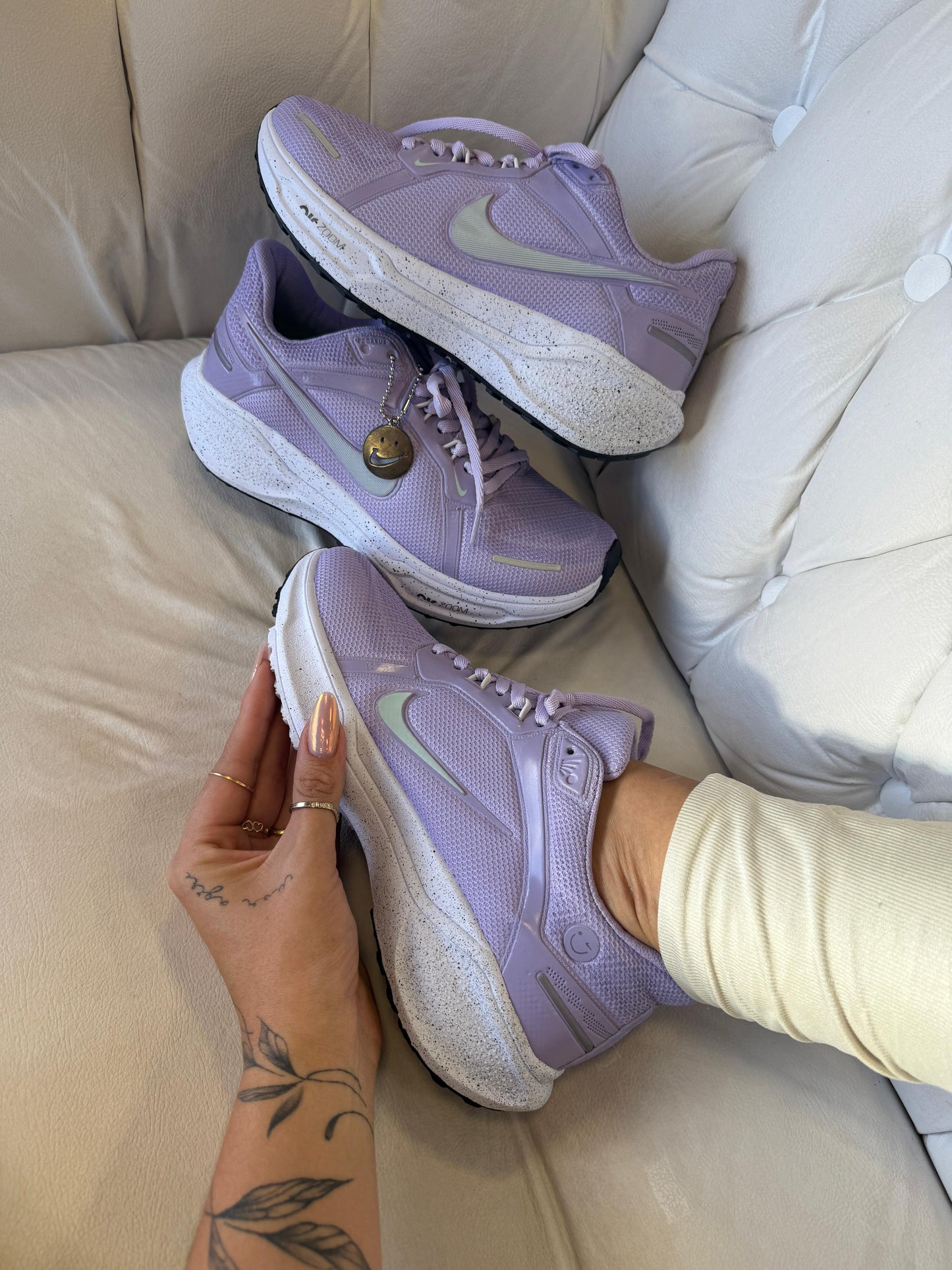 Air Zoom Pegasus 41 - ROXO