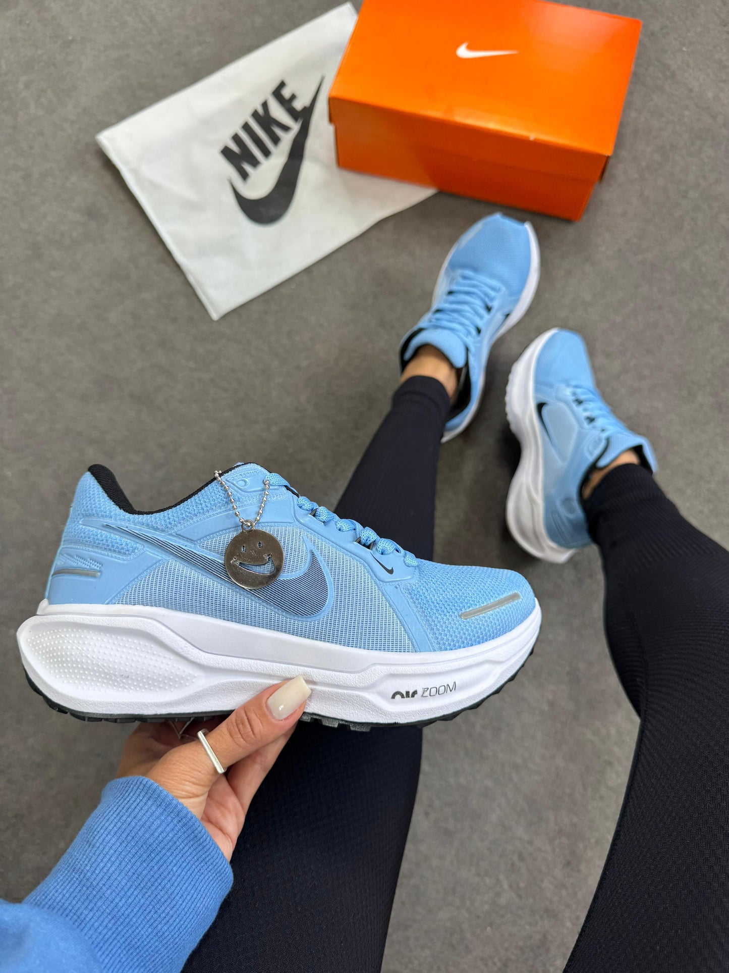 Air Zoom Pegasus 41 - AZUL