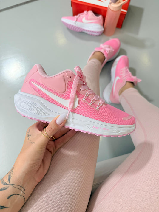 Nike Zoom Revolution -  ROSA