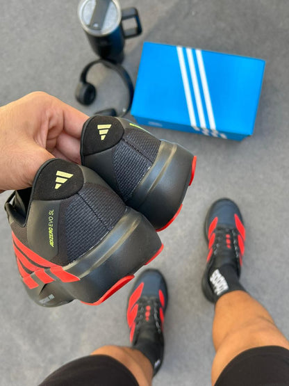 Adidas Adizero Evo SL - VERMELHO