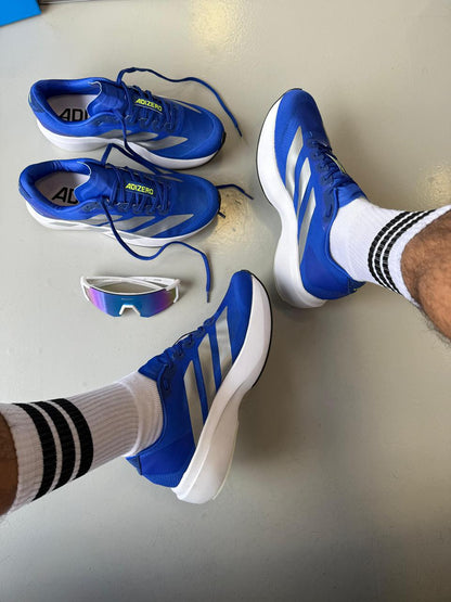 Adidas Adizero Evo SL -  AZUL