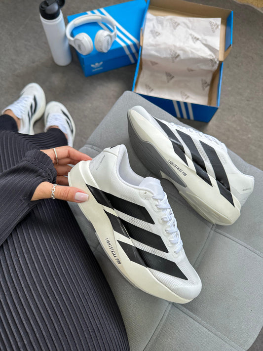 Adidas Adizero Evo SL - BRANCO