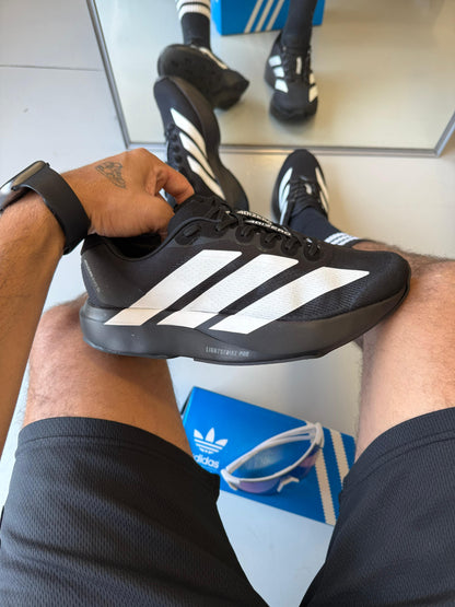 Adidas Adizero Evo SL - PRETO