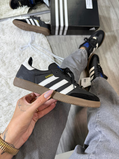 Adidas Samba Black OG