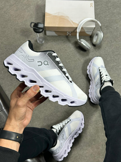 On Cloud Tec White -  PREMIUM