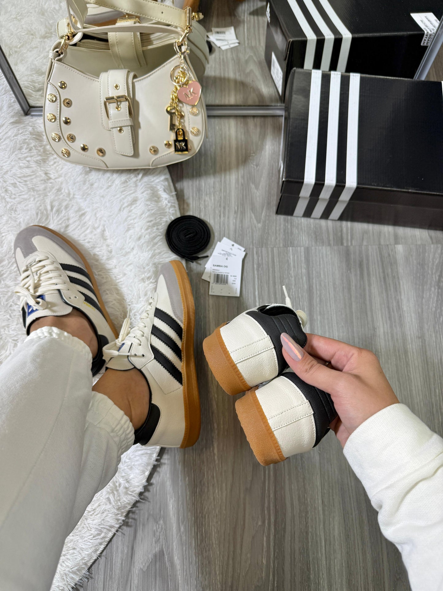 Adidas Samba Classic OG