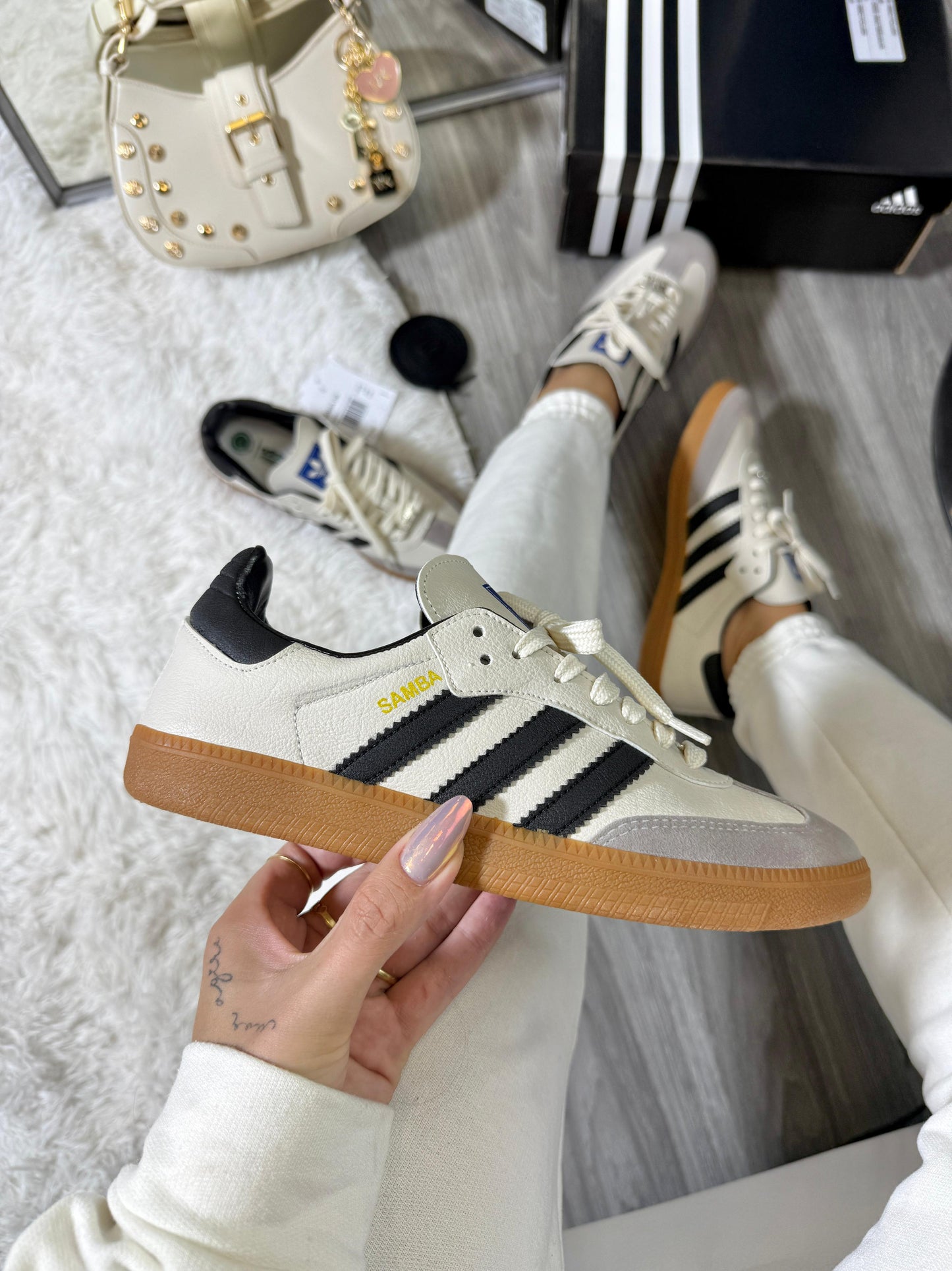 Adidas Samba Classic OG