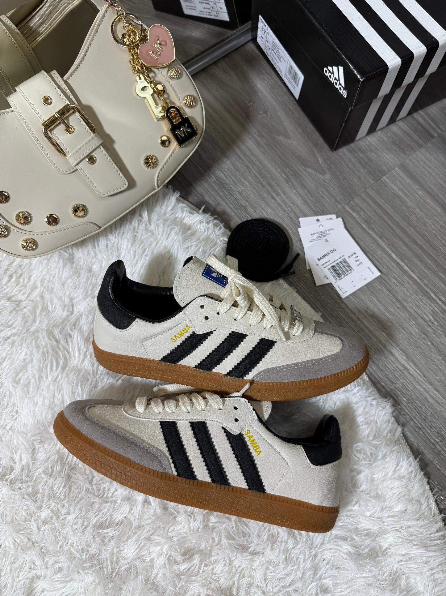 Adidas Samba Classic OG