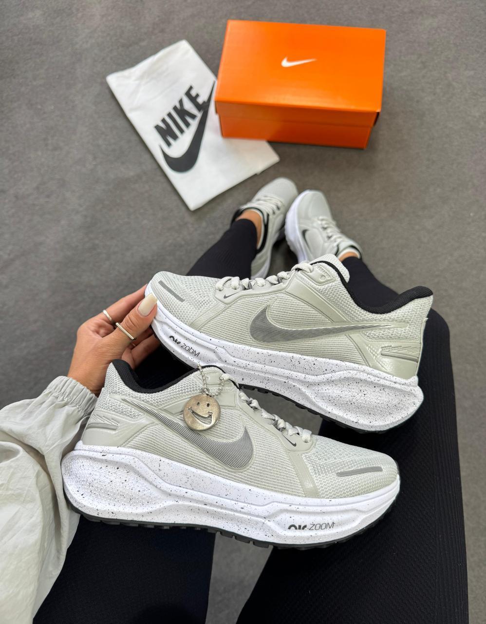 Air Zoom Pegasus 41 - CINZA