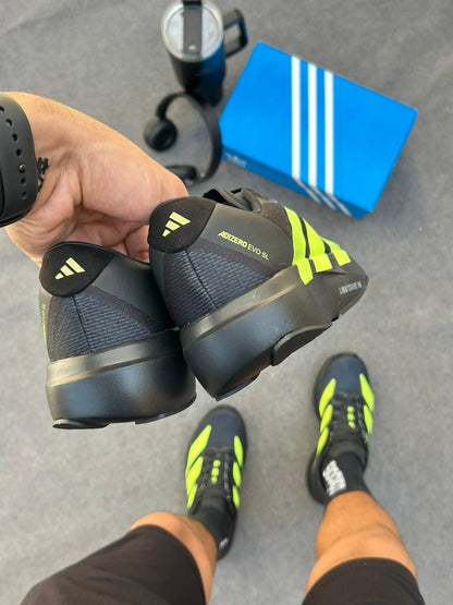 Adidas Adizero Evo SL - VERDE