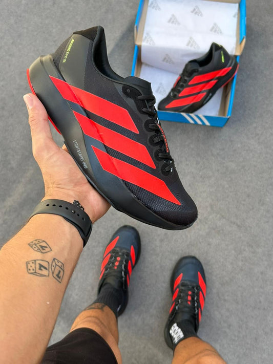 Adidas Adizero Evo SL - VERMELHO