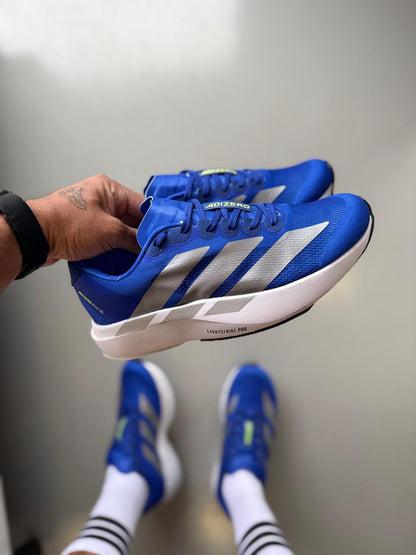 Adidas Adizero Evo SL -  AZUL