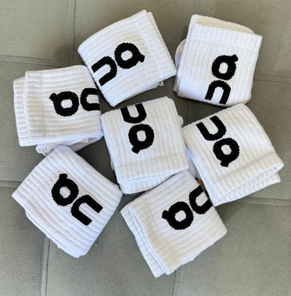 MEIAS - NIKE/ADIDAS/NEW BALANCE/VANS/ALO/ON