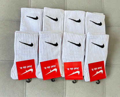 MEIAS - NIKE/ADIDAS/NEW BALANCE/VANS/ALO/ON