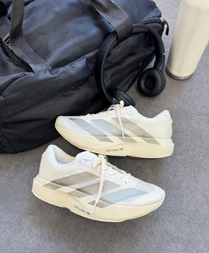 Adidas Adizero Evo SL - CINZA