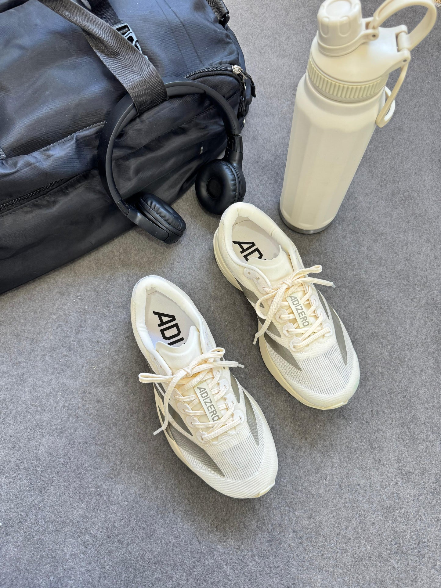 Adidas Adizero Evo SL - CINZA