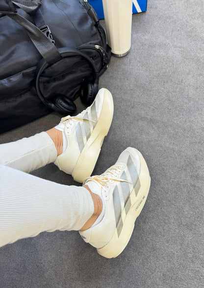 Adidas Adizero Evo SL - CINZA