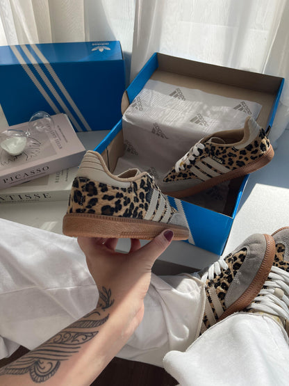 Adidas Samba Onça OG