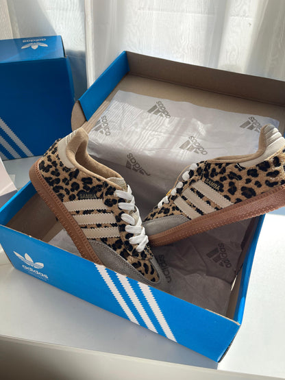 Adidas Samba Onça OG