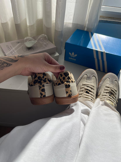 Adidas Samba Onça OG -  PRIME