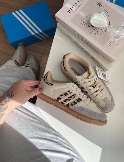Adidas Samba Onça OG -  PRIME