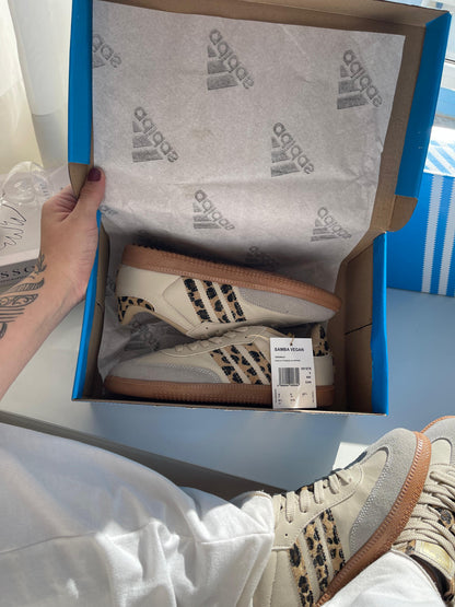 Adidas Samba Onça OG -  PRIME