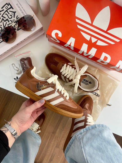 Adidas Samba  Caramelo OG