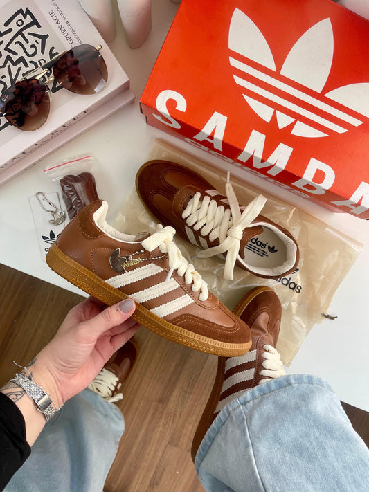 Adidas Samba  Caramelo OG