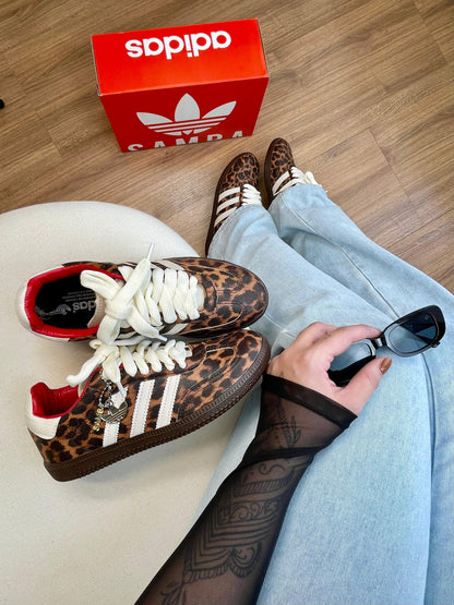 Adidas Samba  Tigresa OG