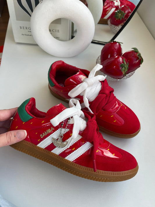 Adidas Samba Morango OG