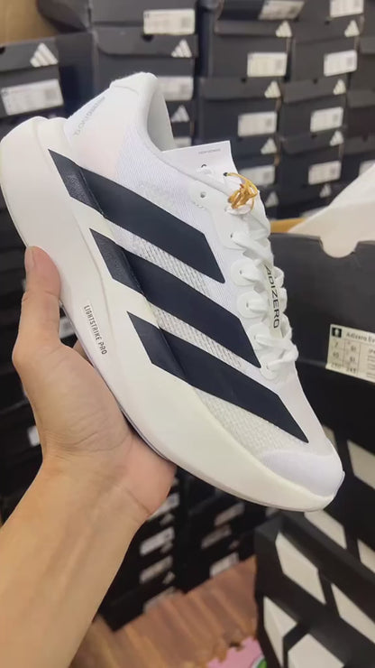 Adidas Adizero Evo SL Masculino - BRANCO