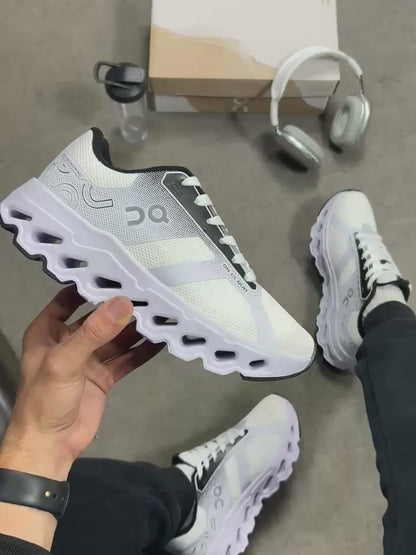 On Cloud Tec White -  PREMIUM